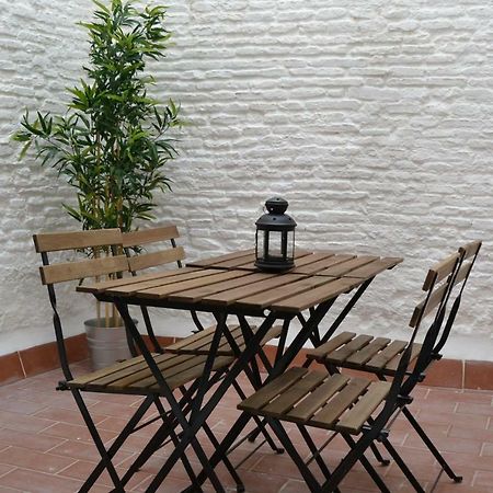 Tu Patio En Sevilla Eksteriør bilde