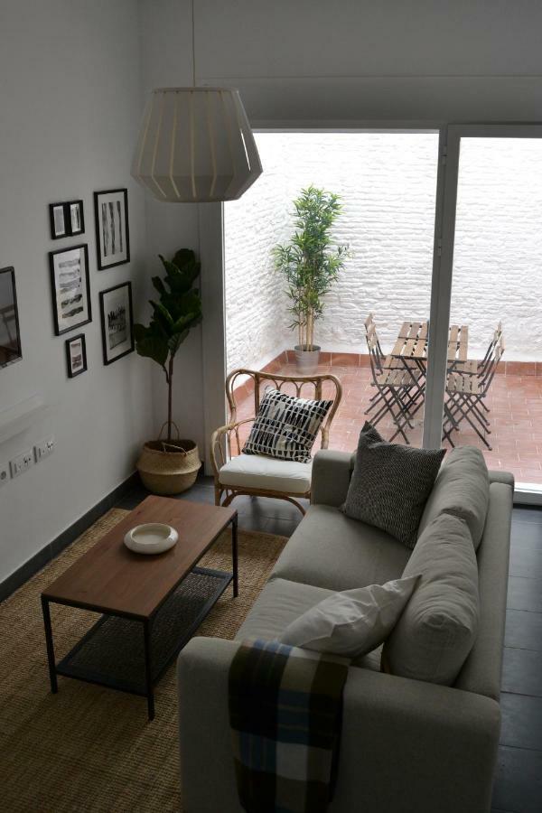 Tu Patio En Sevilla Eksteriør bilde